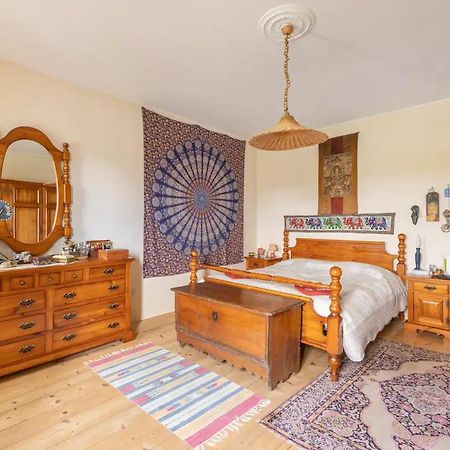 Casa Felice Villa Arcugnano Buitenkant foto