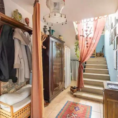 Casa Felice Villa Arcugnano Buitenkant foto