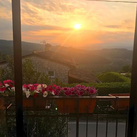 Casa Felice Villa Arcugnano Buitenkant foto