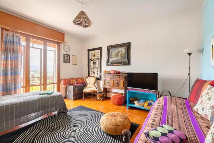 Casa Felice Villa Arcugnano Buitenkant foto
