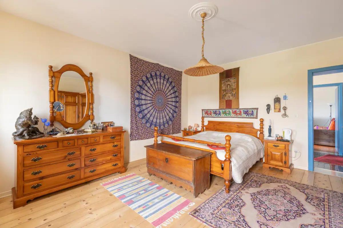Casa Felice Villa Arcugnano Buitenkant foto