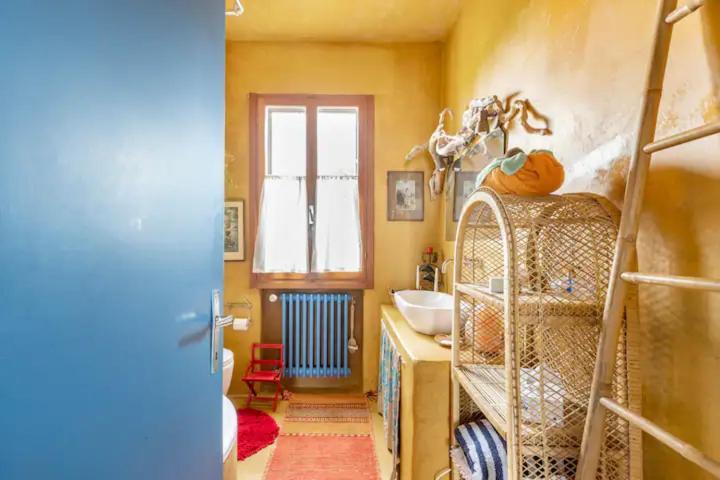 Casa Felice Villa Arcugnano Buitenkant foto