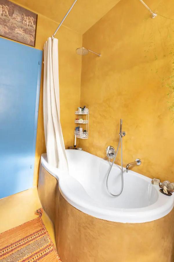 Casa Felice Villa Arcugnano Buitenkant foto
