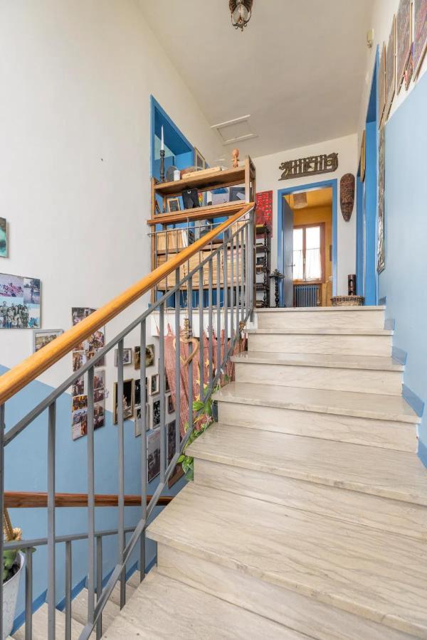 Casa Felice Villa Arcugnano Buitenkant foto
