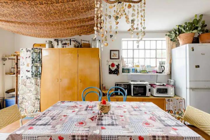 Casa Felice Villa Arcugnano Buitenkant foto