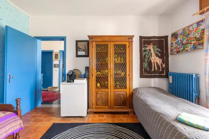 Casa Felice Villa Arcugnano Buitenkant foto