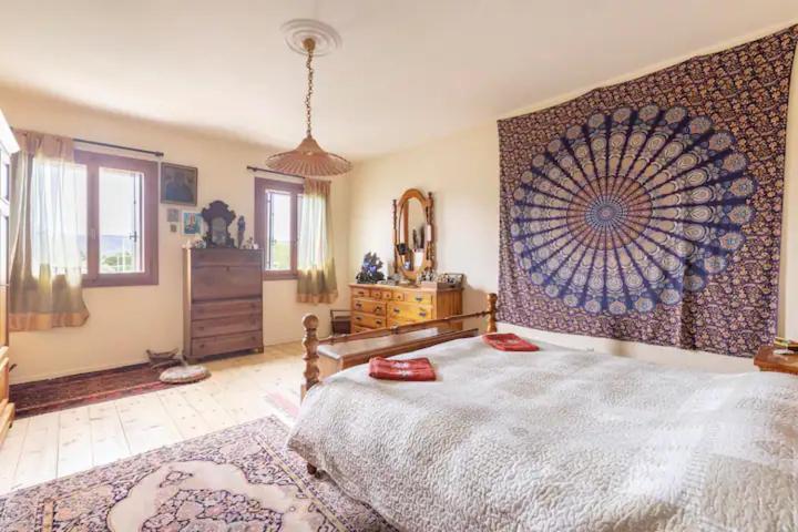 Casa Felice Villa Arcugnano Buitenkant foto
