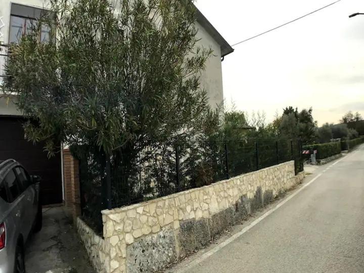 Casa Felice Villa Arcugnano Buitenkant foto