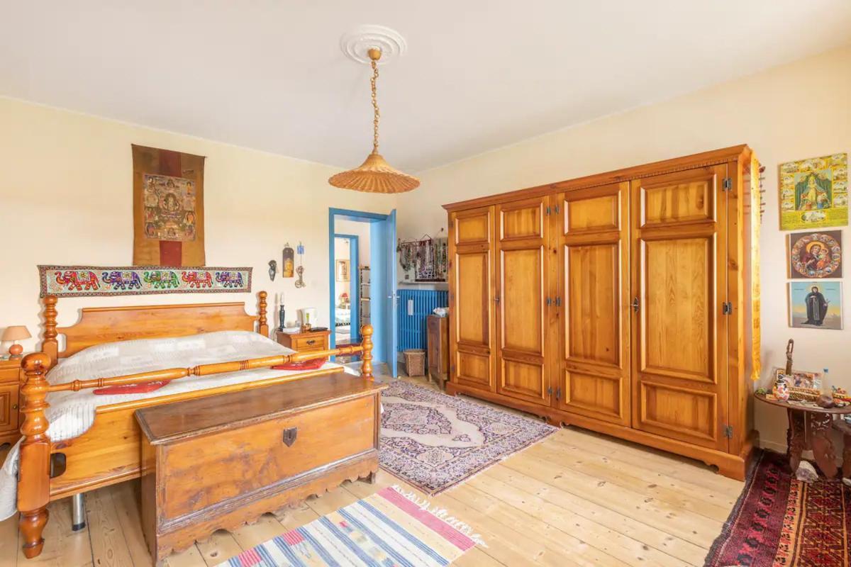 Casa Felice Villa Arcugnano Buitenkant foto
