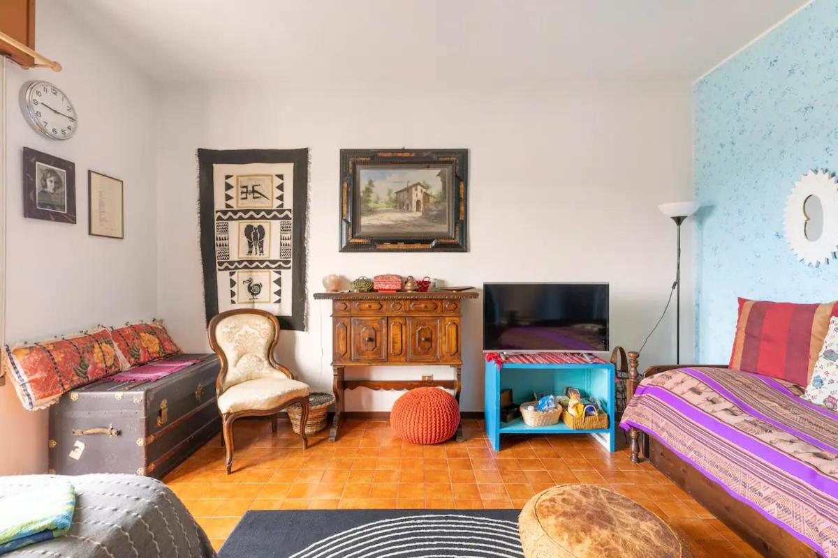 Casa Felice Villa Arcugnano Buitenkant foto