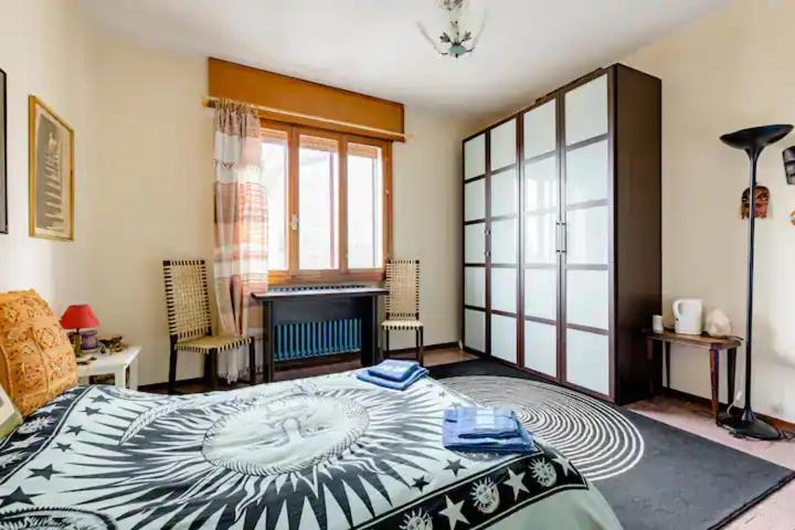 Casa Felice Villa Arcugnano Buitenkant foto