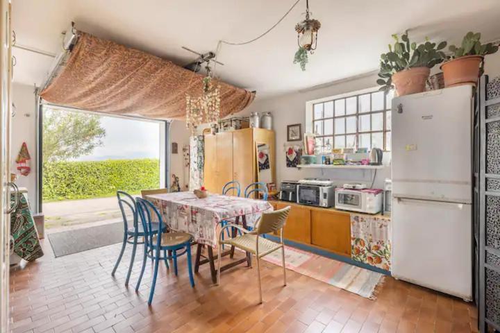 Casa Felice Villa Arcugnano Buitenkant foto