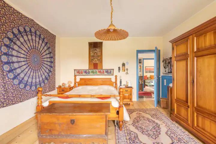 Casa Felice Villa Arcugnano Buitenkant foto