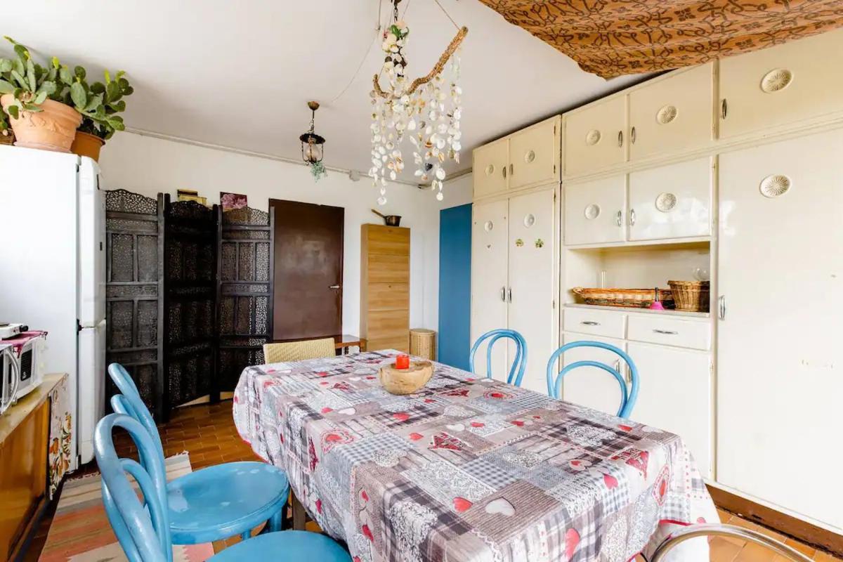 Casa Felice Villa Arcugnano Buitenkant foto